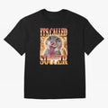 Soccer USA World Cup 2026 Funny Cat Meme Classic T-Shirt Honor the Football Icons of FIFA World Cup 2026 Group Stage for Fans of Messi, Neymar and Mbappe and Germany, Bringing Fan Favorite Moments, National Team Passion, Big Match Drama and Soccer