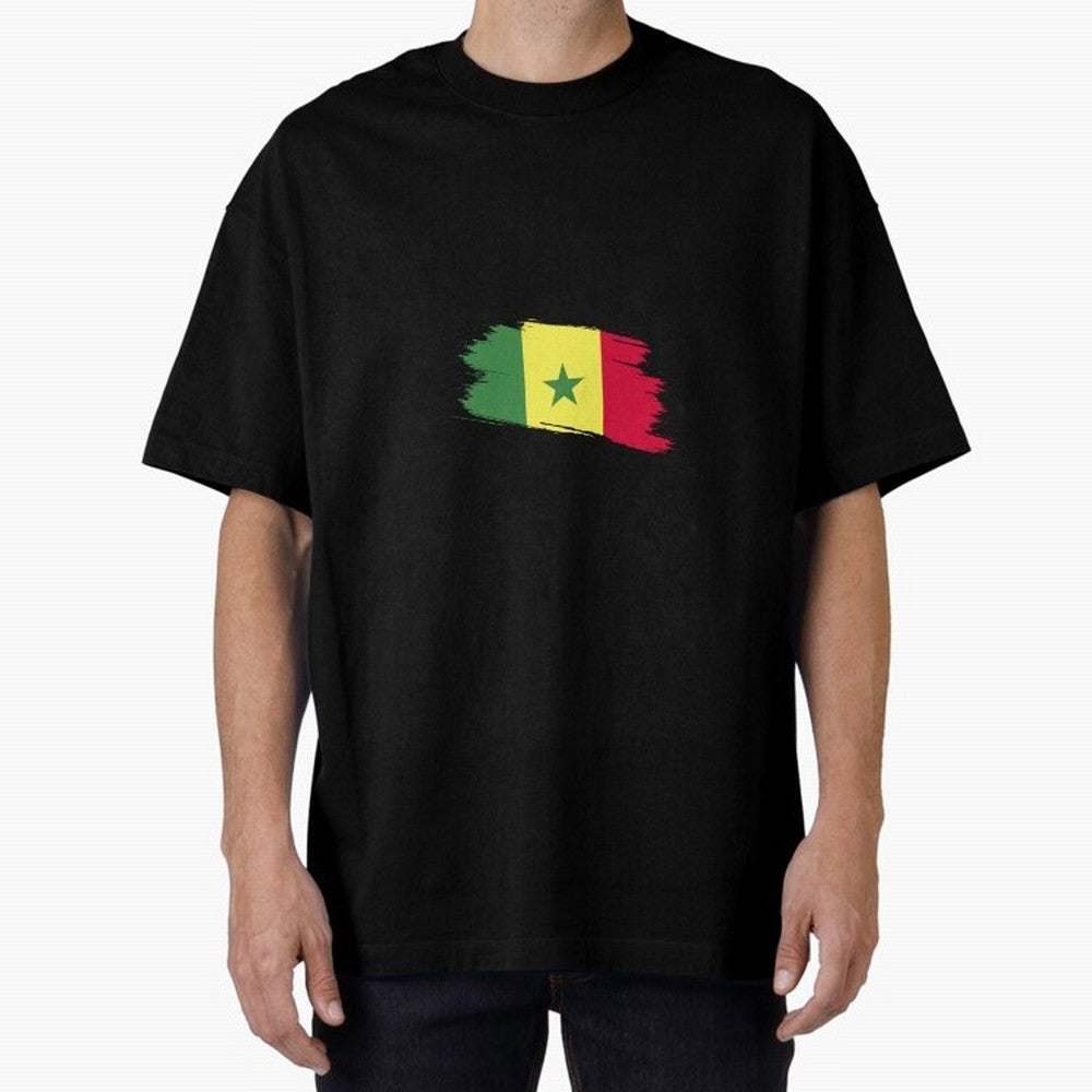 Senegal Classic T-Shirt Remember Iconic Moments from FIFA World Cup 2026 USA Canada Mexico Spirit, Featuring France and Portugal, Messi, Retro Football Energy, Iconic Rivalries, Trophy Chase Drama and Stadium Atmosphere; Created for Match Day