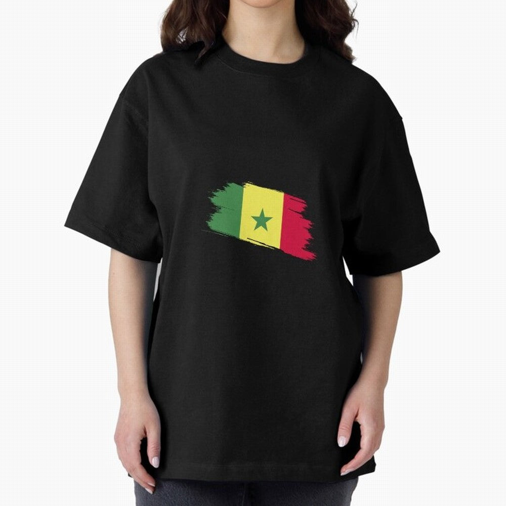 Senegal Classic T-Shirt Remember Iconic Moments from FIFA World Cup 2026 USA Canada Mexico Spirit, Featuring France and Portugal, Messi, Retro Football Energy, Iconic Rivalries, Trophy Chase Drama and Stadium Atmosphere; Created for Match Day