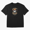 Wild West Soccer Cowboy Spirit World Cup 2026 Classic T-Shirt Unlock the FIFA World Cup 2026 Group Stage Journey through Messi and Cristiano Ronaldo Highlights, Germany Pride, Stadium Chants, National Pride, Trophy Dreams and Unforgettable Football