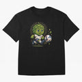 Craft Beer World Cup Mascot Classic T-Shirt Celebrate Rivalries and Pride in the FIFA World Cup 2026 USA Canada Mexico Journey through Haaland and Mbappe Highlights, Argentina Pride, Game Day Rituals, Football Legends, Country Pride and the Road to