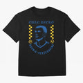 D?eko Bosnia Herzegovina Soccer Legend Retro Football Shirt Classic T-Shirt Bring World Football Passion into Global Football Passion for FIFA World Cup 2026 Group Stage, Featuring Mbappe and Neymar, Argentina and Brazil, Classic Soccer Heritage,
