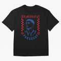 Almir¨®n Paraguay Soccer Legend Vintage Football Fan Graphic Classic T-Shirt Live the Energy of the FIFA World Cup 2026 Group Stage Journey through CR7 Highlights, Portugal Pride, Fan Favorite Moments, National Team Passion, Big Match Drama and