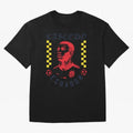 Caicedo Ecuador Soccer Star Retro Football Fan Design Classic T-Shirt Follow Every Goal of Global Football Passion for FIFA World Cup 2026 Group Stage, Made for Cristiano Ronaldo, Haaland and CR7, Spain and Netherlands, Champion Mindset, Group