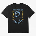 Valverde Uruguay Soccer Star Retro Football Fan Design Classic T-Shirt Bring Home Match Day Hype around FIFA World Cup 2026, CR7 and Messi, Germany, Match Day Excitement, Supporter Culture, Golden Goals and Global Football Passion; Made for