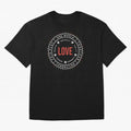 One World One Game ¡ª Soccer World Cup 2026 Love Unity Design Classic T-Shirt Bring Trophy Dreams to FIFA World Cup 2026 USA Canada Mexico Centered on Mbappe, Brazil, Portugal and Argentina Energy, Stadium Chants, National Pride, Trophy Dreams and