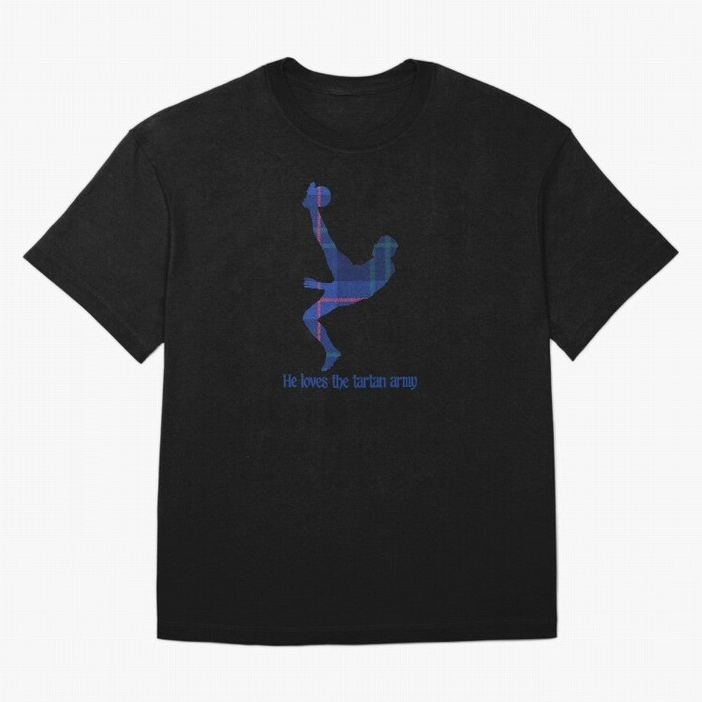 Scott McTominay Overhead Kick Classic T-Shirt Support Iconic Players in FIFA World Cup 2026 USA Canada Mexico Inspired by Cristiano Ronaldo, Spain and Netherlands Energy, Retro Football Energy, Iconic Rivalries, Trophy Chase Drama and Stadium