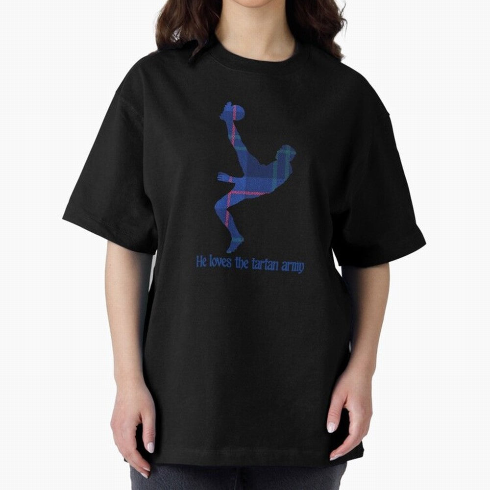 Scott McTominay Overhead Kick Classic T-Shirt Support Iconic Players in FIFA World Cup 2026 USA Canada Mexico Inspired by Cristiano Ronaldo, Spain and Netherlands Energy, Retro Football Energy, Iconic Rivalries, Trophy Chase Drama and Stadium