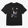 Scott McTominay We'll be coming 26 Gift For Football Lovers Classic T-Shirt Join Supporters Worldwide for FIFA World Cup 2026 USA Canada Mexico for Fans of Messi, CR7 and Mbappe and Argentina, Bringing Sports Nostalgia, International Competition,
