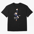 Scotland We'll Be Coming 26 World Cup 26 Classic T-Shirt Celebrate Golden Goal Energy in Match Day Hype around FIFA World Cup 2026 USA Canada Mexico, Messi, Neymar and Mbappe, Portugal, Vintage Soccer Flavor, Modern Football Stars, National Flags