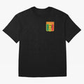 Senegal Classic T-Shirt Experience the Global Stage of Global Football Passion for FIFA World Cup 2026 USA Canada Mexico, Highlighting Mbappe, Spain and Netherlands, Fan Favorite Moments, National Team Passion, Big Match Drama and Soccer History;