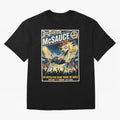 McSauce Goal November 18th 2025 Classic T-Shirt Support the FIFA World Cup 2026 Group Stage Journey through Messi, CR7 and Mbappe Highlights, Brazil, Portugal and Argentina Pride, Vintage Soccer Flavor, Modern Football Stars, National Flags and