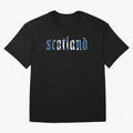 Personalised Scotland - Tartan Army Returns Classic T-Shirt Mark Global Football Passion for FIFA World Cup 2026 Group Stage, Connected to Messi, Argentina, Tournament Hype, Historic Matchups, Family Viewing Parties and Global Sports Pride; Great