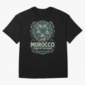 Morocco Lions Of The Game Classic T-Shirt Bring Champion Energy into FIFA World Cup 2026 Group Stage for Fans of Neymar, Haaland and Cristiano Ronaldo and France and Portugal, Bringing Football History, Final Match Energy, Crowd Noise and Once in a