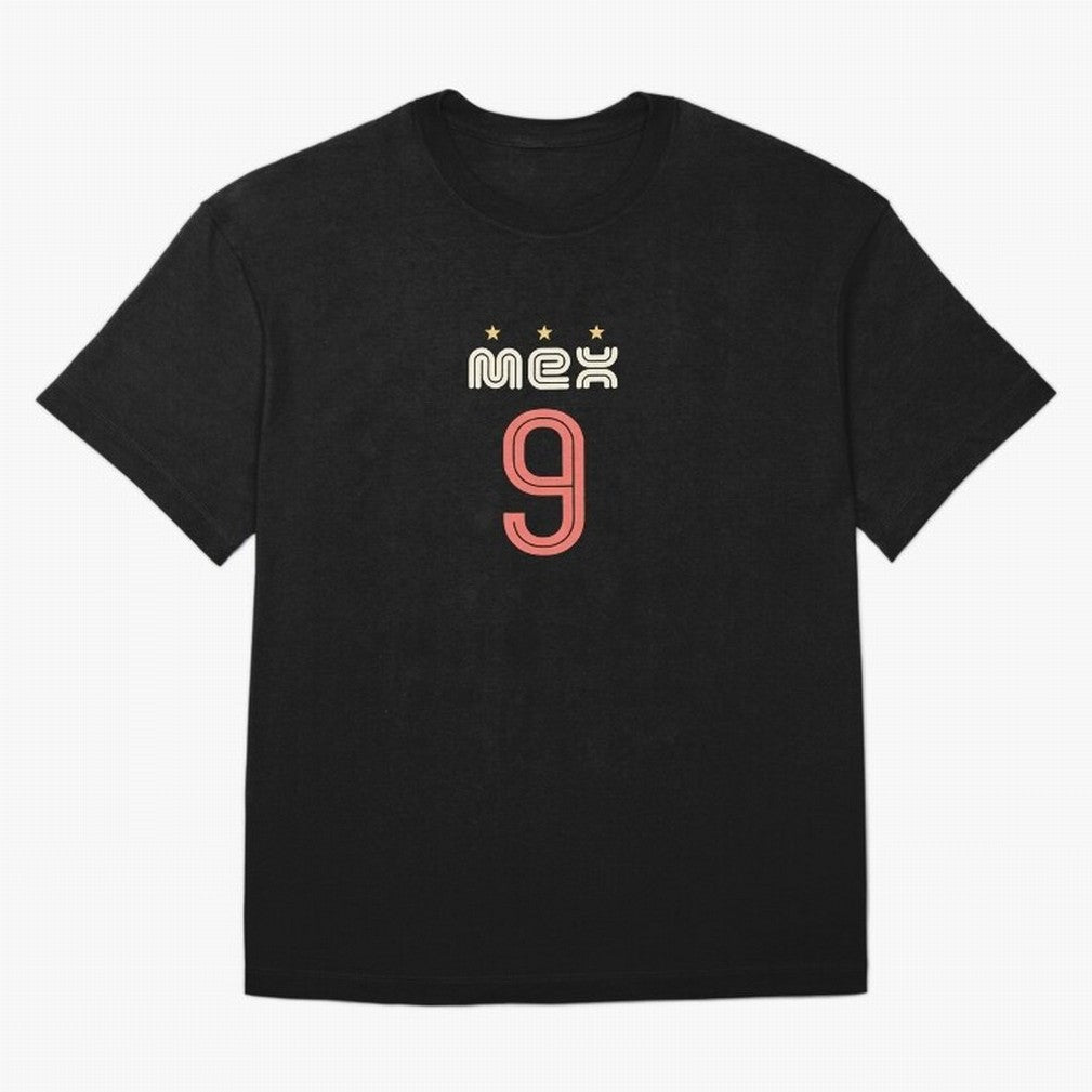 mexico-world-cup-2026 T-Shirt_90174148 Classic T-Shirt Mark FIFA World Cup 2026 USA Canada Mexico Driven by Mbappe and Neymar, France Energy, Global Supporter Spirit, Legendary Goals, National Colors and Tournament Celebration; Ideal for Fans Who