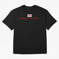 English And Proud Classic T-Shirt Keep Football History Alive during the FIFA World Cup 2026 USA Canada Mexico Journey through Neymar, Haaland and Cristiano Ronaldo Highlights, Argentina and Brazil Pride, Stadium Chants, National Pride, Trophy