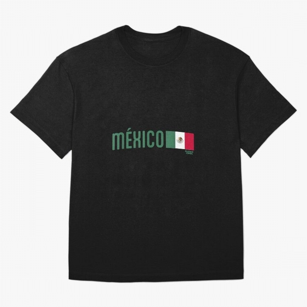2026 Mexico Soccer Fan World Cup Classic T-Shirt Live for the Drama of FIFA World Cup 2026 Group Stage for Fans of Messi, CR7 and Mbappe and Argentina and Brazil, Bringing Vintage Soccer Flavor, Modern Football Stars, National Flags and Final Night