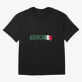 2026 Mexico Soccer Fan World Cup Classic T-Shirt Live for the Drama of FIFA World Cup 2026 Group Stage for Fans of Messi, CR7 and Mbappe and Argentina and Brazil, Bringing Vintage Soccer Flavor, Modern Football Stars, National Flags and Final Night