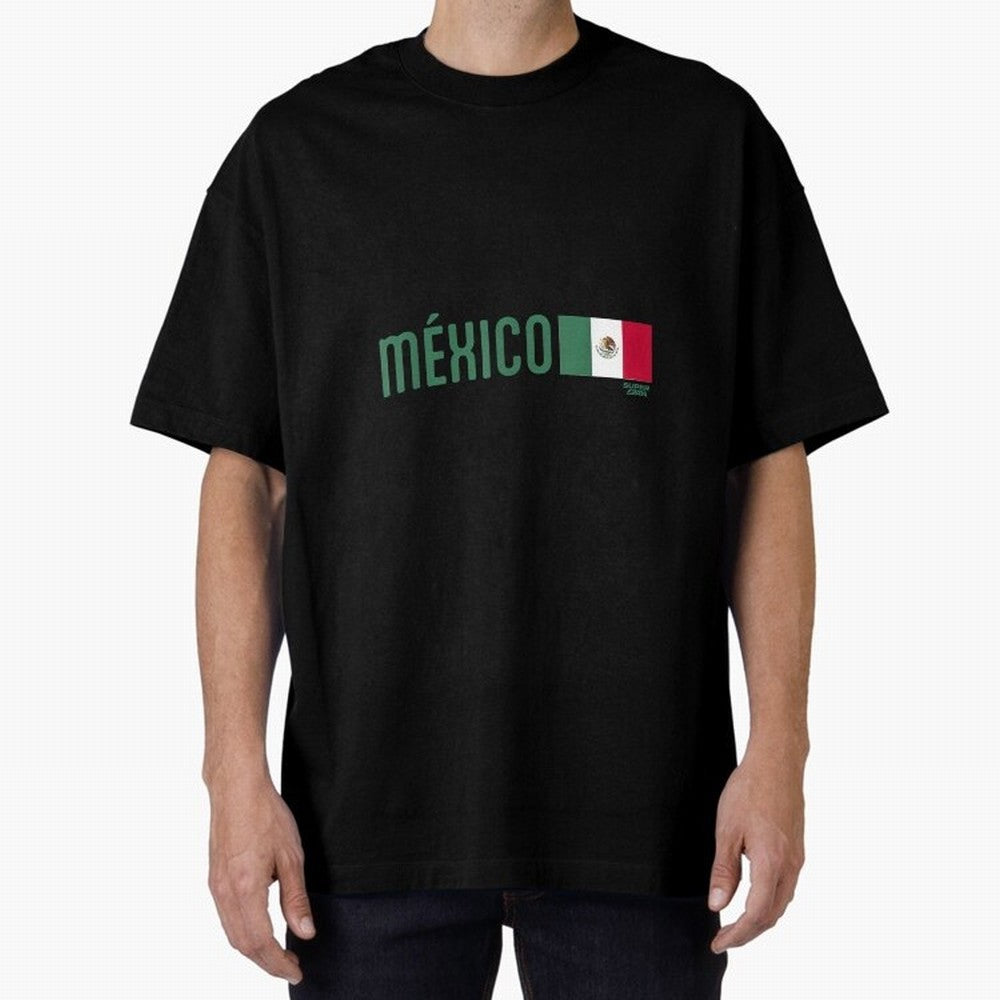 2026 Mexico Soccer Fan World Cup Classic T-Shirt Live for the Drama of FIFA World Cup 2026 Group Stage for Fans of Messi, CR7 and Mbappe and Argentina and Brazil, Bringing Vintage Soccer Flavor, Modern Football Stars, National Flags and Final Night