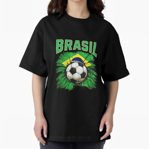 2026 Brasil Cup Flag Soccer Pride Futbol Family Classic T-Shirt Show Passion for the Stars of FIFA World Cup 2026 Spirit, Connected to England and Germany, CR7 and Messi, Fan Favorite Moments, National Team Passion, Big Match Drama and Soccer