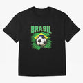 2026 Brasil Cup Flag Soccer Pride Futbol Family Classic T-Shirt Show Passion for the Stars of FIFA World Cup 2026 Spirit, Connected to England and Germany, CR7 and Messi, Fan Favorite Moments, National Team Passion, Big Match Drama and Soccer