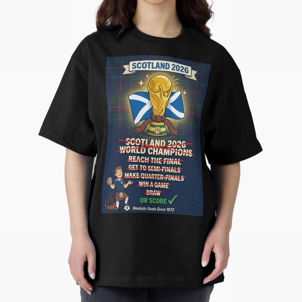 Realistic since 1873 Classic T-Shirt Celebrate Football Heritage in FIFA World Cup 2026 Group Stage Spirit, Filled with Brazil, Haaland and Mbappe, Match Day Excitement, Supporter Culture, Golden Goals and Global Football Passion; Ideal for