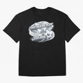 World Cup 2026 Oversized T-Shirt Bring Legendary Rivalry Energy to Match Day Hype around FIFA World Cup 2026, Cristiano Ronaldo, England and Germany, Champion Mindset, Group Stage Buzz, Knockout Tension and Passionate Fan Culture; Perfect for
