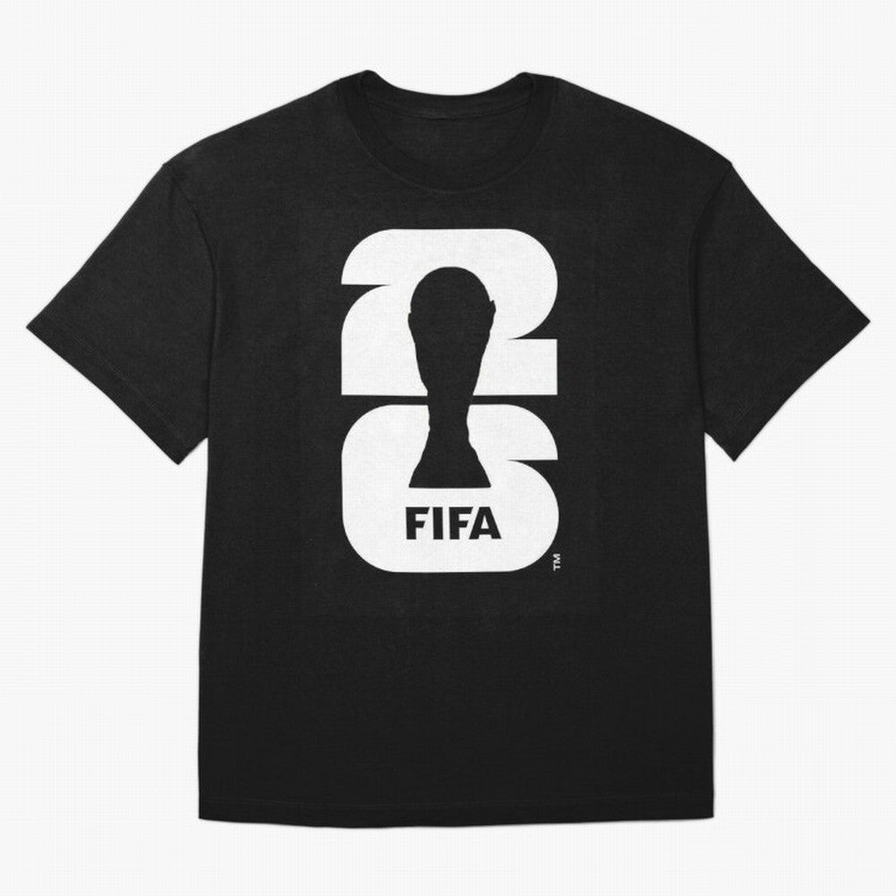 World Cup 2026 Soccer Celebration: United Football Fan Art Oversized T-Shirt Join the Global Buzz around FIFA World Cup 2026 USA Canada Mexico for Fans of Cristiano Ronaldo, Haaland and CR7 and Germany, Bringing Football Festival Excitement, Trophy