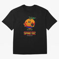 Spain 1982 World Cup- Soccer Oversized T-Shirt Support FIFA World Cup 2026 USA Canada Mexico Spirit, Inspired by Portugal, Neymar, Haaland and Cristiano Ronaldo, Sports Nostalgia, International Competition, Famous Players and Unforgettable