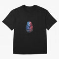 Copy of World Cup 2026 ¨C United Passion ?? | Neon Football Design Oversized T-Shirt Live the Energy of FIFA World Cup 2026 for Fans of Neymar and Brazil, Bringing Football Festival Excitement, Trophy Ambitions, Country Rivalries and Star Player