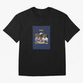 WORLD CUP FOOTBALL 2026 Oversized T-Shirt Celebrate Soccer Greatness during Global Football Passion for FIFA World Cup 2026 USA Canada Mexico, Highlighting Messi, England, Supporter Pride, Iconic Celebrations, Legendary Names and Global Match Day
