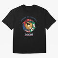 United By Football 2026 Oversized T-Shirt Celebrate the Stars of FIFA World Cup 2026 USA Canada Mexico for Fans of CR7 and Messi and Germany, Bringing Worldwide Fan Energy, Dramatic Goals, Stadium Lights and Championship Celebrations; Great for