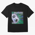 World Cup 2022 Oversized T-Shirt Show Support during Global Football Passion for FIFA World Cup 2026, Featuring Messi, CR7 and Mbappe, Argentina and Brazil, Game Day Rituals, Football Legends, Country Pride and the Road to the Final; Made for