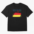 BELGIUM WORLD CUP 2026 Oversized T-Shirt Celebrate Every Goal in the FIFA World Cup 2026 Journey through Cristiano Ronaldo Highlights, France and Portugal Pride, Stadium Chants, National Pride, Trophy Dreams and Unforgettable Football Memories;