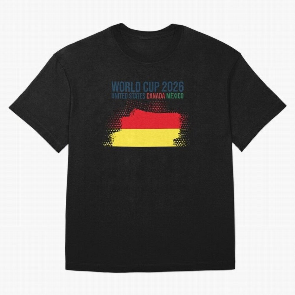 BELGIUM WORLD CUP 2026 Oversized T-Shirt Celebrate Every Goal in the FIFA World Cup 2026 Journey through Cristiano Ronaldo Highlights, France and Portugal Pride, Stadium Chants, National Pride, Trophy Dreams and Unforgettable Football Memories;