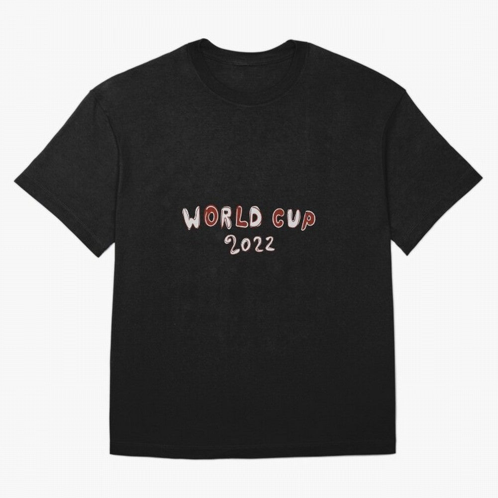2022 World Cup funny shirt Qatar World Cup Soccer 2022 Oversized T-Shirt Honor the Beautiful Game during FIFA World Cup 2026 Spirit, Celebrating England and Germany, Messi, CR7 and Mbappe, Game Day Rituals, Football Legends, Country Pride and the