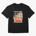 Canada 2026 ¨C One World One Goal Oversized T-Shirt Represent FIFA World Cup 2026 Built around Neymar, Haaland and Cristiano Ronaldo, Argentina Energy, Championship Spirit, Famous Goals, Roaring Crowds and International Football Unity; Perfect for