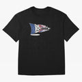 France Soccer 2026 Fan Tee: Bleu-Blanc-Rouge Flag Football Design | Perfect Gift for World Cup Fans! Oversized T-Shirt Relive FIFA World Cup 2026 USA Canada Mexico Driven by Mbappe and Neymar, Brazil Energy, Football Festival Excitement, Trophy