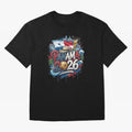 Panama World Cup 2026 Football Legacy Oversized T-Shirt Experience the Global Stage of Global Football Passion for FIFA World Cup 2026 USA Canada Mexico, Capturing Messi, Germany, Stadium Memories, Football Loyalty, International Chants and