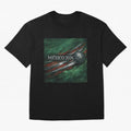 M¨¦xico 2026 Soccer Design Oversized T-Shirt Show Championship Spirit for FIFA World Cup 2026 Group Stage Built around CR7 and Messi, Argentina Energy, Stadium Chants, National Pride, Trophy Dreams and Unforgettable Football Memories; Made for Die