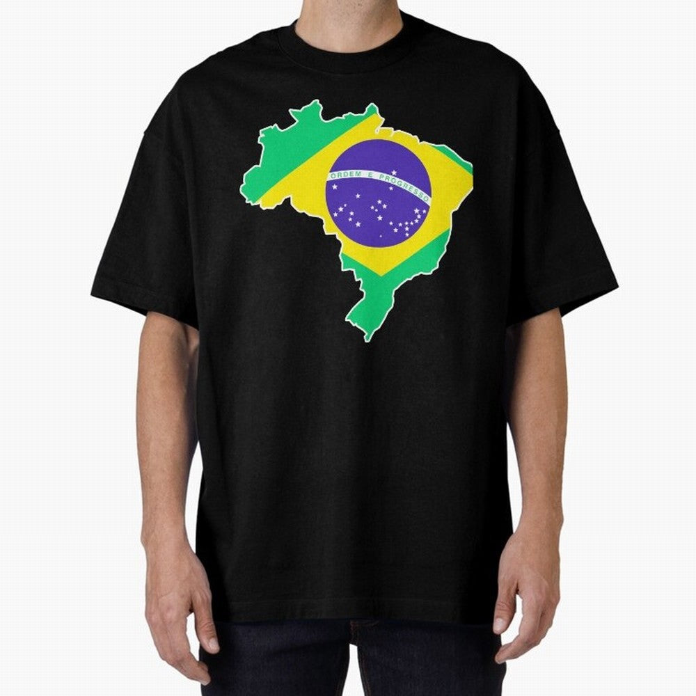 Fifa World Cup 2022 Oversized T-Shirt Join the Countdown to FIFA World Cup 2026 Group Stage Spirit, Connected to France and Portugal, Haaland and Mbappe, Soccer Culture, Superstar Moments, National Team Dreams and Competitive Fire; Made for