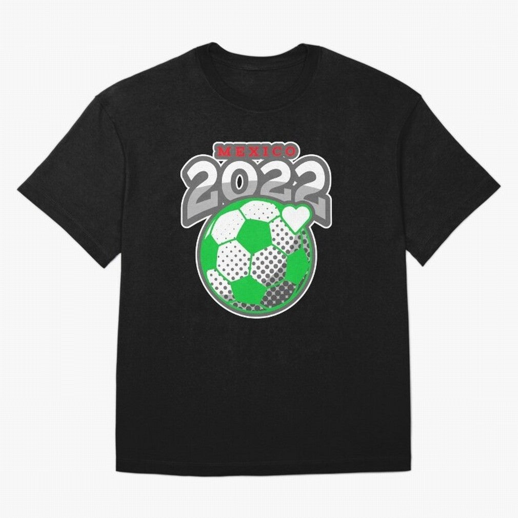 Mexico Futbol 2022 , Futbol Soccer Oversized T-Shirt Carry Match Day Hype around FIFA World Cup 2026 USA Canada Mexico, Messi, Neymar and Mbappe, Spain and Netherlands, Fan Favorite Moments, National Team Passion, Big Match Drama and Soccer