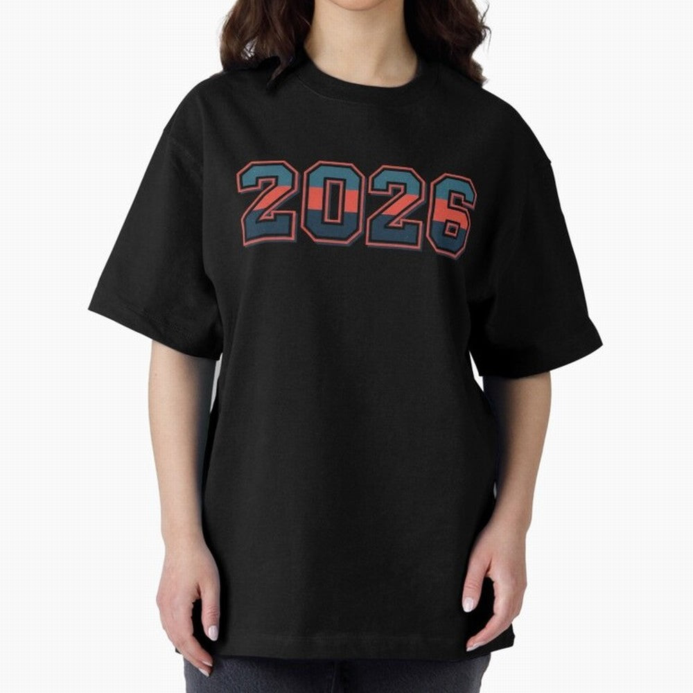 Vintage American 2026 Collegiate Style T-Shirt Sticker Design Oversized T-Shirt Feel the Trophy Chase of the FIFA World Cup 2026 Journey through Messi Highlights, Brazil Pride, Football Festival Excitement, Trophy Ambitions, Country Rivalries and