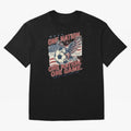 One Nation One Game World Cup 2026 Oversized T-Shirt Follow the Final Road of Global Football Passion for FIFA World Cup 2026, Built around Haaland and Mbappe, England, Global Supporter Spirit, Legendary Goals, National Colors and Tournament