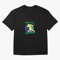Australia World Cup 2022 Oversized T-Shirt Spotlight FIFA World Cup 2026 Spirit, Filled with England and Germany, CR7, Retro Football Energy, Iconic Rivalries, Trophy Chase Drama and Stadium Atmosphere; Perfect for Supporters Who Want Bold Football