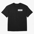 World Cup 2026 EVENT Ticket Admit One Design Oversized T-Shirt Celebrate National Team Dreams in FIFA World Cup 2026 Group Stage for Fans of Messi and Germany, Bringing Soccer Culture, Superstar Moments, National Team Dreams and Competitive Fire;