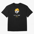 World Cup 2022 Qatar Oversized T-Shirt Celebrate the Road through the FIFA World Cup 2026 Group Stage Journey through CR7 and Messi Highlights, Argentina Pride, Champion Mindset, Group Stage Buzz, Knockout Tension and Passionate Fan Culture; Ideal