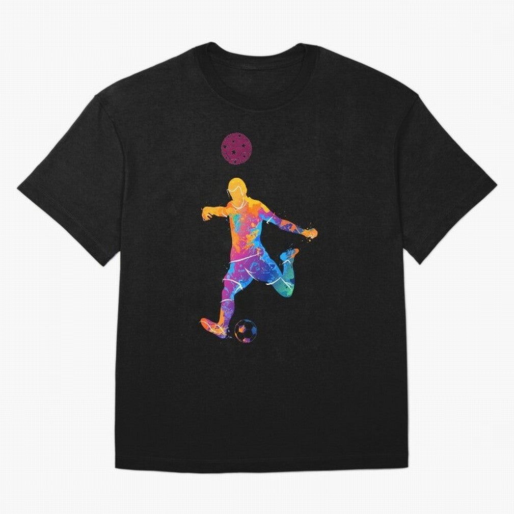 World Cup 2022 Family, Football Players, Football Lovers Oversized T-Shirt Celebrate Supporters United by FIFA World Cup 2026 Group Stage for Fans of Cristiano Ronaldo and Argentina, France and Brazil, Bringing Football History, Final Match Energy,
