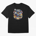 France World Cup 2026 Supporter Oversized T-Shirt Remember FIFA World Cup 2026 Group Stage Featuring Messi and Cristiano Ronaldo, Portugal Energy, Football Passion, Legendary Performances, Festival Vibes and Supporter Community; Perfect for Fans,
