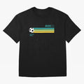 Australian Womens World Cup 2023 Oversized T-Shirt Celebrate Global Football Passion for FIFA World Cup 2026 Group Stage, Built around Mbappe and Neymar, Germany, Game Day Rituals, Football Legends, Country Pride and the Road to the Final; Created
